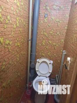 2-к квартира, посуточно, 50м2, 4/4 этаж