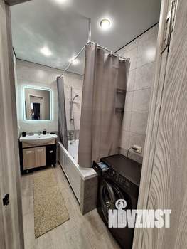 2-к квартира, посуточно, 68м2, 2/9 этаж