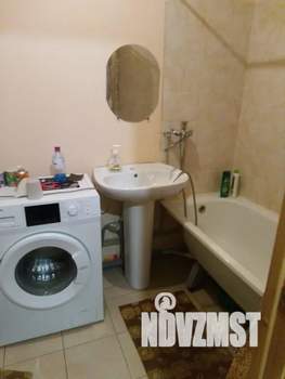 2-к квартира, посуточно, 65м2, 4/17 этаж