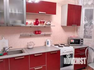 2-к квартира, посуточно, 60м2, 9/17 этаж