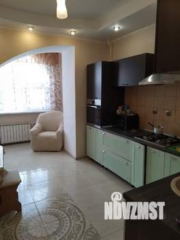 2-к квартира, на длительный срок, 68м2, 2/4 этаж