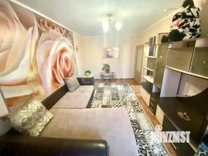 1-к квартира, на длительный срок, 38м2, 15/18 этаж