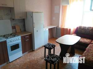 1-к квартира, посуточно, 50м2, 3/10 этаж