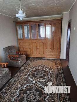 1-к квартира, на длительный срок, 31м2, 4/5 этаж