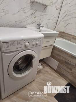 1-к квартира, на длительный срок, 37м2, 8/9 этаж