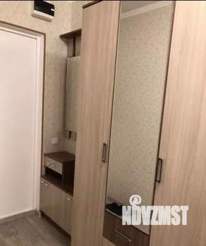 1-к квартира, на длительный срок, 45м2, 9/10 этаж