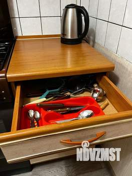 1-к квартира, посуточно, 32м2, 4/5 этаж