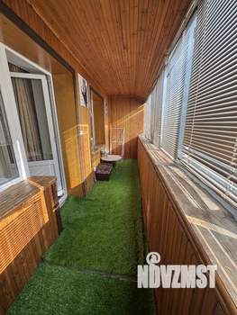 3-к квартира, на длительный срок, 73м2, 4/9 этаж