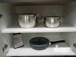 2-к квартира, посуточно, 56м2, 10/17 этаж