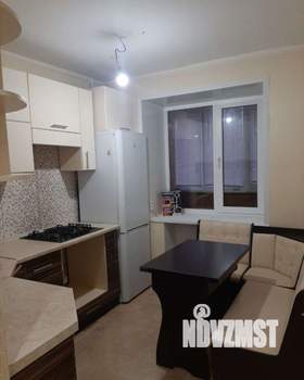 2-к квартира, на длительный срок, 41м2, 1/9 этаж