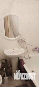 1-к квартира, посуточно, 29м2, 5/5 этаж