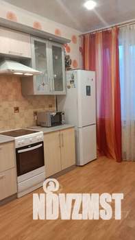 1-к квартира, на длительный срок, 50м2, 14/20 этаж