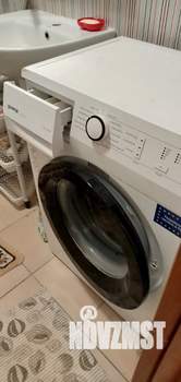 2-к квартира, на длительный срок, 53м2, 4/17 этаж