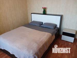 2-к квартира, посуточно, 58м2, 1/1 этаж