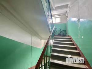 1-к квартира, на длительный срок, 30м2, 3/5 этаж