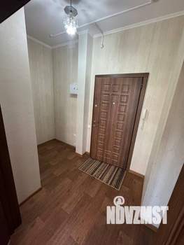 1-к квартира, на длительный срок, 45м2, 5/17 этаж