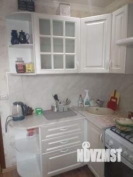 1-к квартира, на длительный срок, 33м2, 5/5 этаж