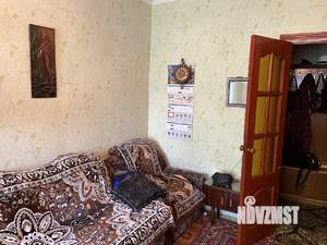 2-к квартира, на длительный срок, 47м2, 2/5 этаж