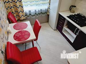 1-к квартира, посуточно, 34м2, 6/9 этаж