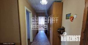 2-к квартира, на длительный срок, 61м2, 4/9 этаж