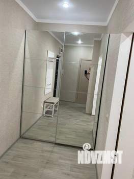 1-к квартира, на длительный срок, 37м2, 15/16 этаж