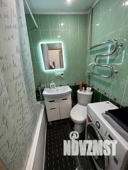 1-к квартира, посуточно, 31м2, 3/5 этаж