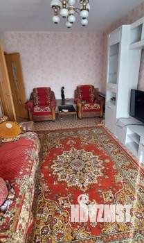 2-к квартира, на длительный срок, 45м2, 2/9 этаж