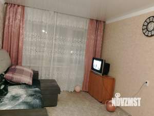 1-к квартира, посуточно, 30м2, 4/5 этаж