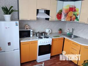 1-к квартира, посуточно, 38м2, 13/17 этаж