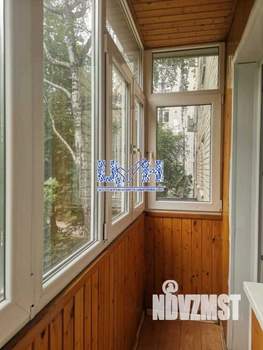 1-к квартира, на длительный срок, 30м2, 2/5 этаж