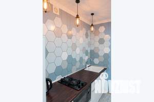 2-к квартира, посуточно, 50м2, 6/9 этаж