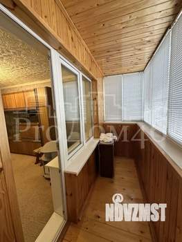 2-к квартира, на длительный срок, 46м2, 9/9 этаж