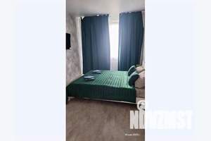 2-к квартира, посуточно, 61м2, 9/10 этаж