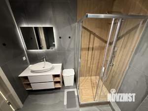 1-к квартира, на длительный срок, 43м2, 5/10 этаж