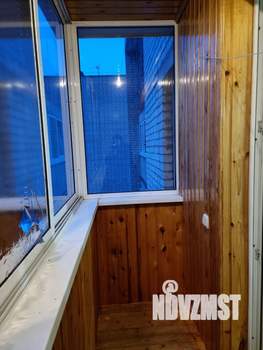 1-к квартира, на длительный срок, 34м2, 4/5 этаж