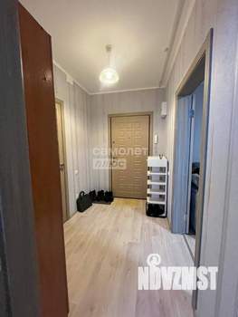 1-к квартира, на длительный срок, 37м2, 8/17 этаж