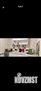 1-к квартира, посуточно, 22м2, 5/5 этаж