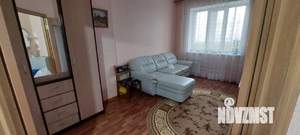 2-к квартира, на длительный срок, 66м2, 4/17 этаж