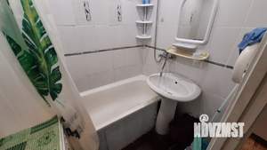 1-к квартира, на длительный срок, 32м2, 1/9 этаж