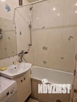 2-к квартира, посуточно, 57м2, 10/10 этаж