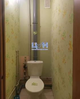 2-к квартира, на длительный срок, 56м2, 11/17 этаж