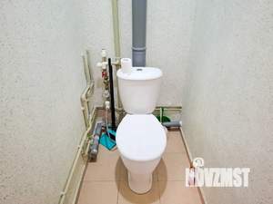 2-к квартира, посуточно, 58м2, 10/17 этаж