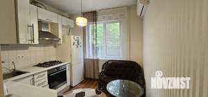 1-к квартира, посуточно, 37м2, 1/10 этаж
