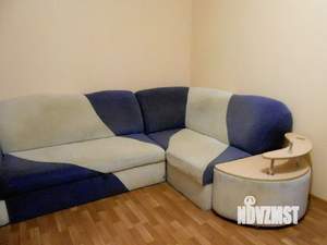 1-к квартира, на длительный срок, 37м2, 10/17 этаж