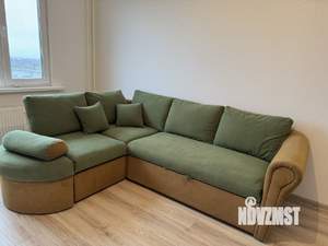 1-к квартира, на длительный срок, 37м2, 5/17 этаж