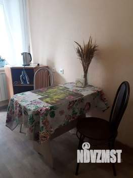 1-к квартира, посуточно, 38м2, 7/9 этаж