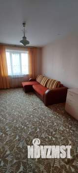 1-к квартира, на длительный срок, 42м2, 6/10 этаж