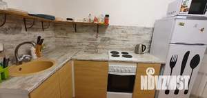 2-к квартира, посуточно, 45м2, 11/17 этаж