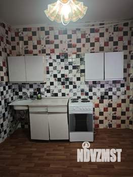 1-к квартира, на длительный срок, 41м2, 3/17 этаж