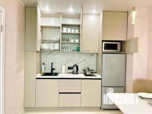 2-к квартира, посуточно, 38м2, 12/17 этаж